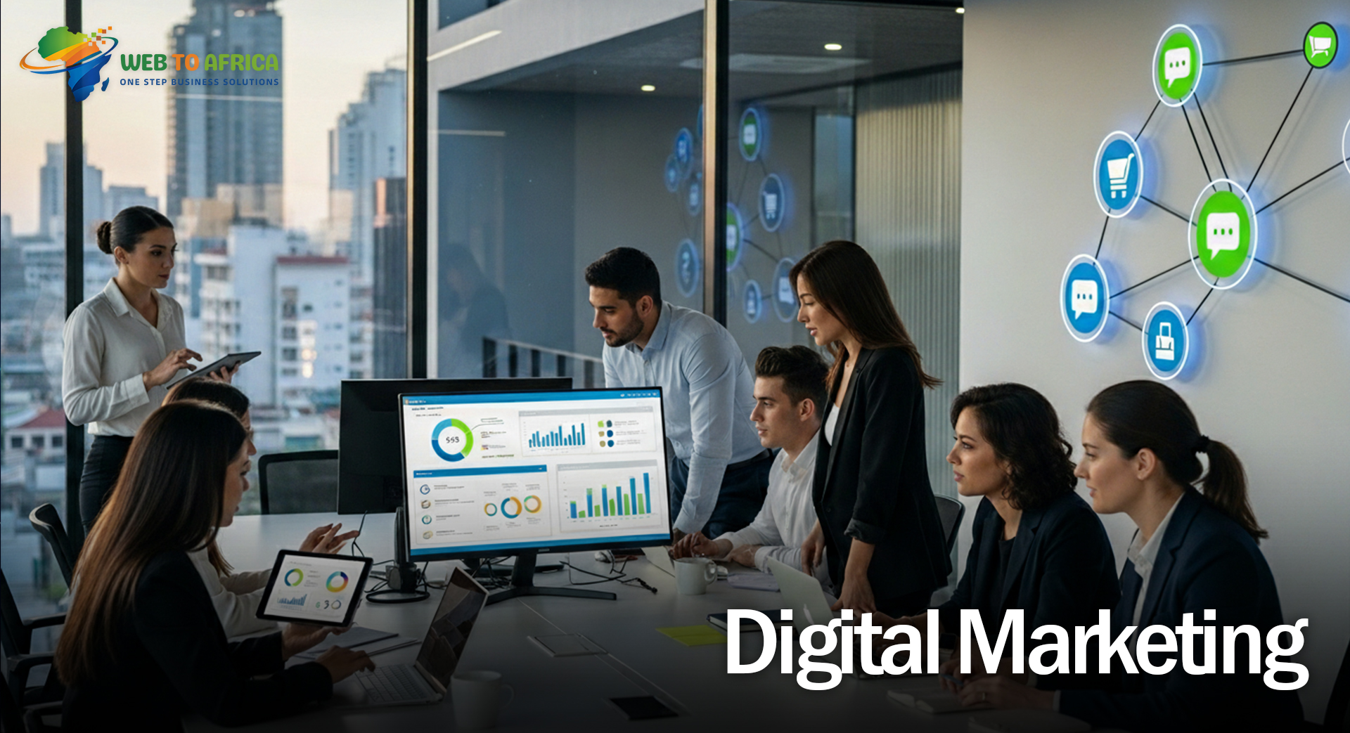 digital marketing ffig