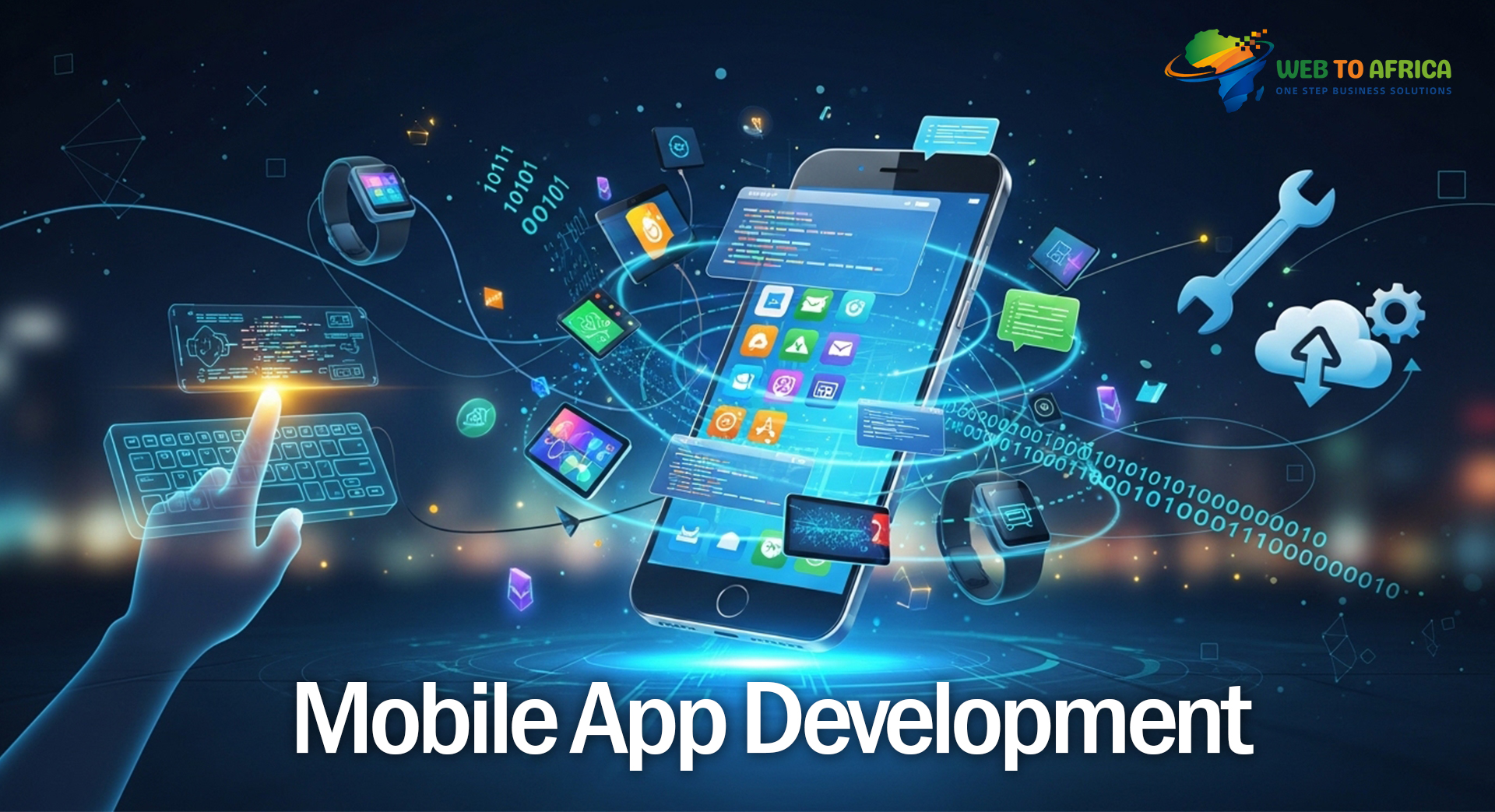 mobile app development ffig