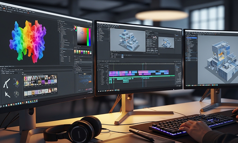 02 Graphics Multimedia