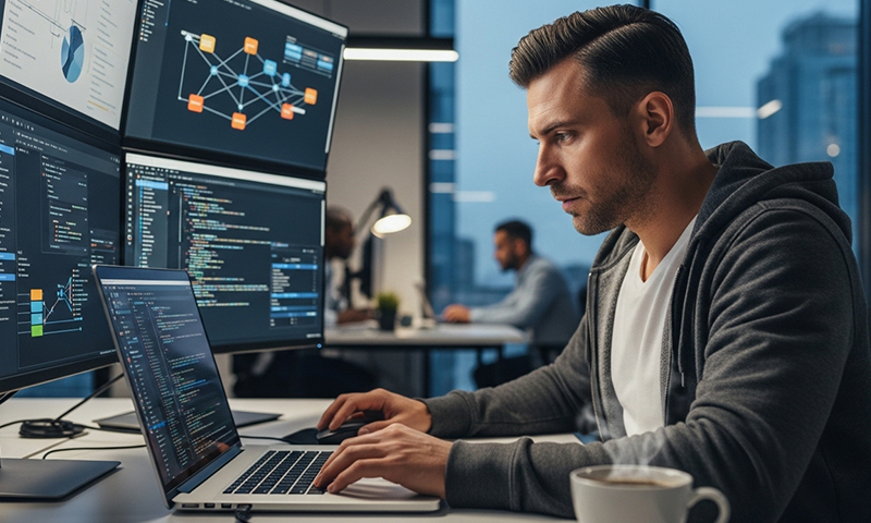 08 Software Development