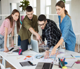 inovative team