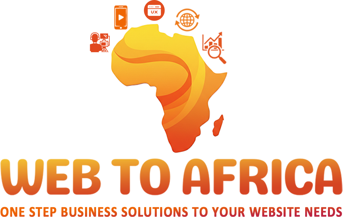 Web To Africa